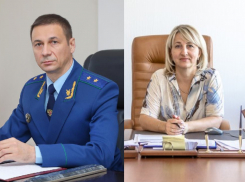 Волжские предприниматели смогут пообщаться с областным прокурором