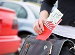 В международном аэропорту Волгограда задерживаются из-за погоды три рейса на Москву