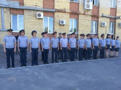 В волжской ИК-12 приостановлено предоставление свиданий