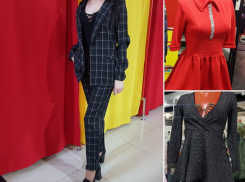 Успей до Нового года: -50% на все в магазине «Модная семейка»