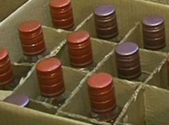 В магазине «У ЖЭКа» продают водку без лицензии, - волжане 