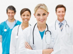 Главное о COVID-19 в Волгоградской области за 24 января