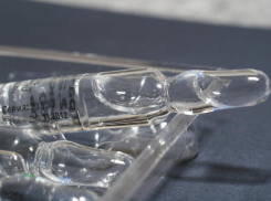 Почти 4 тысячи волжан прошли вакцинацию против COVID-19