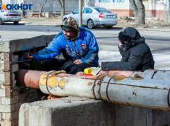 34 миллиона рублей потратят на строительство тепломагистрали в новые районы Волжского