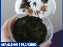 «Когда открыла, я была просто в ужасе», - волжанка