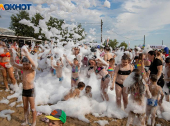 Жара возвращается в Волжский: прогноз погоды