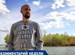 Активист из Волжского рассказал о необходимой модернизации экопоста