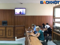 Рената Булатова, подозреваемого в «убийстве» семьи из Волжского, оставили в СИЗО