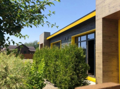 Оригинальность и лаконичность линий: новые дома в поселке «Sreda»