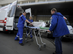 Под Волгоградом при странных обстоятельствах погибла беременная женщина