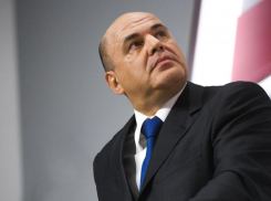 У премьер-министра России Михаила Мишустина обнаружили коронавирус