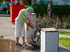 Сильный ветер и тепло: среда застанет метеозависимых волжан врасплох
