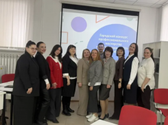 В Волжском проходит возрожденный конкурс «Учитель года»