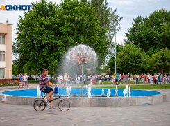 В Волжском на территории храма откроют сцену на День семьи 