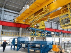 Волгоградская область вошла десятку лучших