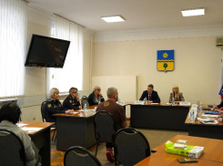 Единый день бесплатной юридической помощи состоялся в Волжском