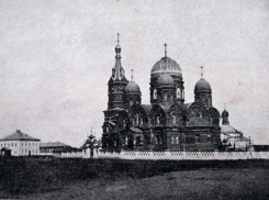 В Дубовском женском монастыре найден склеп с мощами первой игуменьи