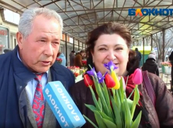 «Лучше девушек, чем в Волжском, нет в мире», - считают волжане