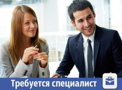 Толерантного специалиста по работе с персоналом ждут в Волжском
