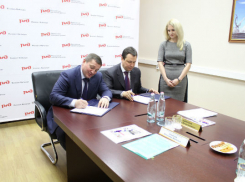 Волгоградский железнодорожный вокзал преобразится 