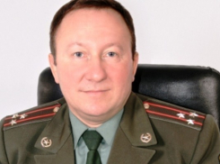 Перед судом предстал экс-глава Городища Юрий Рябов