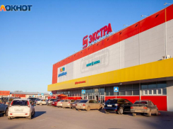 Трое мужчин предотвратили взрыв на парковке «Магнита» в Волжском 