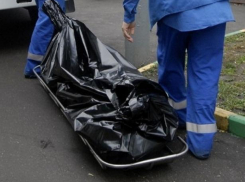 Тело женщины найдено в Волжском