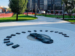 Уникальные солнечные часы появятся на улице Волжского