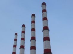 В выходные волжан снова заставили дышать опасными выбросами в воздухе 