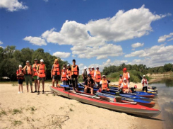 Реальные и виртуальные экскурсии проходят в природных парках 