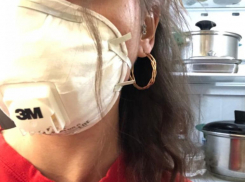 893 случая заражения COVID-19 зарегистрировали в Волгоградской области