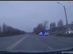 Конечности отлетели в сторону: все, что известно о смертельном ДТП в Волжском