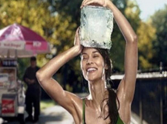 Экстренное предупреждение разослала служба МЧС о небывалой жаре в Волжском