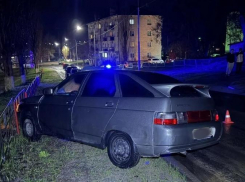 В Волгоградской области женщина-пешеход погибла под колесами авто