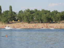 Перед выходными волжан призывают организовать свой отдых безопасно