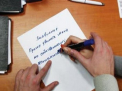 Сотрудница правительства Волгоградской области попалась на вождении в пьяном виде и уволилась