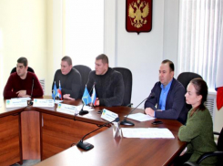 Волжские депутаты пообещали сохранить статус Центра-резерва по футболу