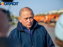 Мэр Волжского поздравил жителей с Днем Победы