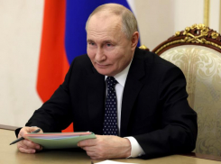 Владимир Путин утвердил 2 новых календарных праздника 