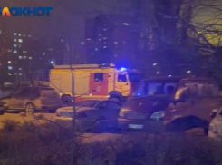Что известно о пожаре в Волжском ЖК «Троя»