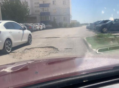 «Преодолеть 7 кругов ада, чтобы попасть домой», - волжанка о дороге