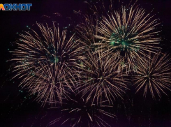 Где волжане смогут увидеть салют 12 июня 