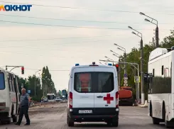 Стало известно о состоянии ребенка, пострадавшего в аварии в Волжском