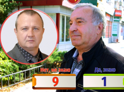 «И лучше бы не знал»: жители округа №2 о депутате Сергее Грачеве