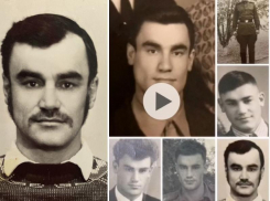 Родных волжанина ищут после программы «Жди меня»