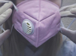 За сутки в Волжском зафиксировали 22 случая заболевания COVID-19