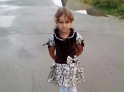 Волжан попросили помочь в поисках пятилетней Софии Четвертновой