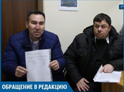 Если нас хотят уволить, пусть делают это по закону, - сотрудник волжского «Магнита»