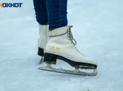 Волжский ждет плюсовая температура посреди новогодних праздников