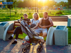 В День семьи в Волжском будет ясно и не жарко: прогноз погоды на 8 июля 